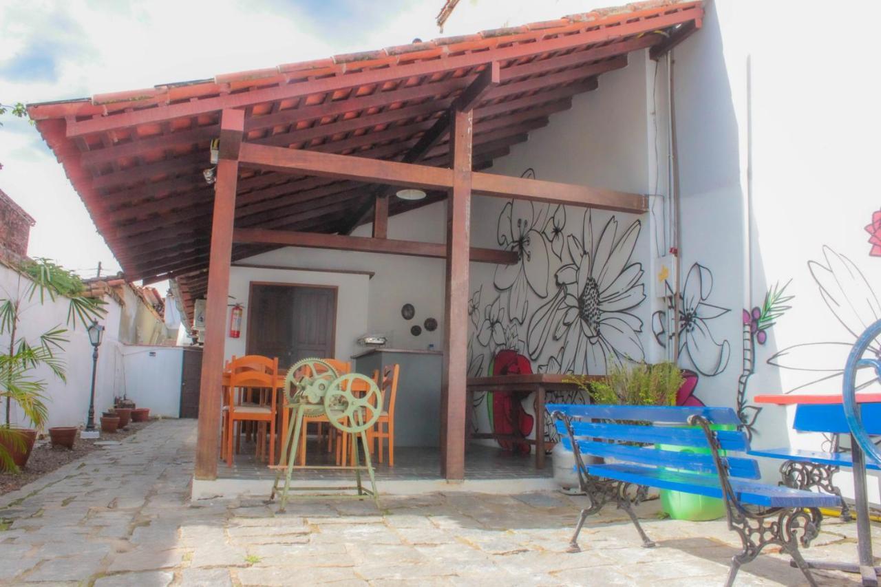 Pousada Aroeira Araquari Exteriér fotografie